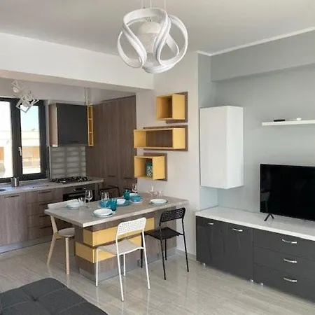 Apartament View Luxury