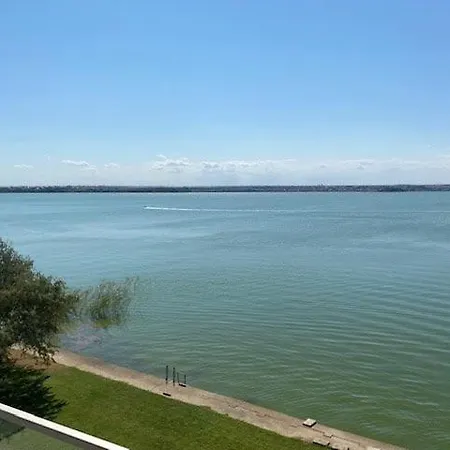 Apartament View Luxury *