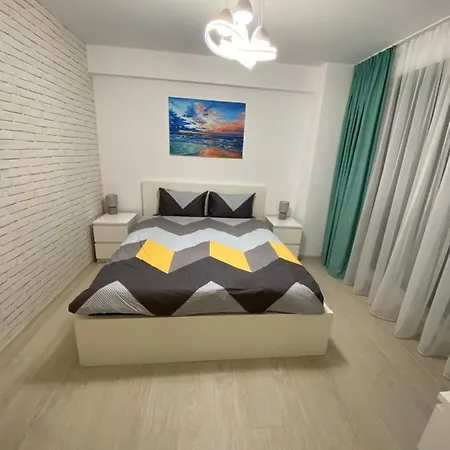 Apartament View Luxury